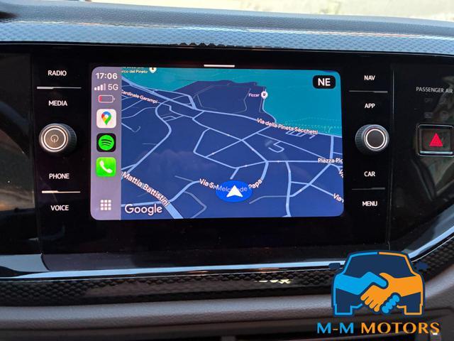 VOLKSWAGEN Polo 1.0 TSI DSG Life 90cv [proM-Mo!]