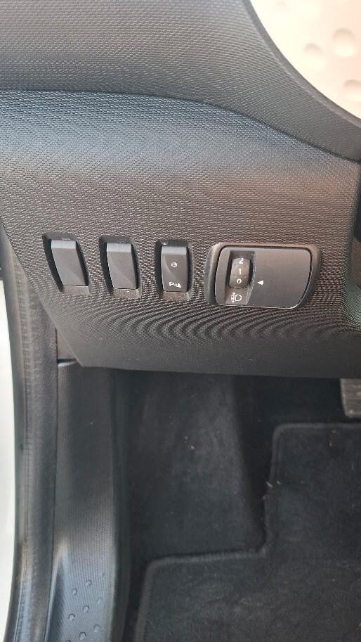 Renault Twingo TCe 90 CV EDC 2016