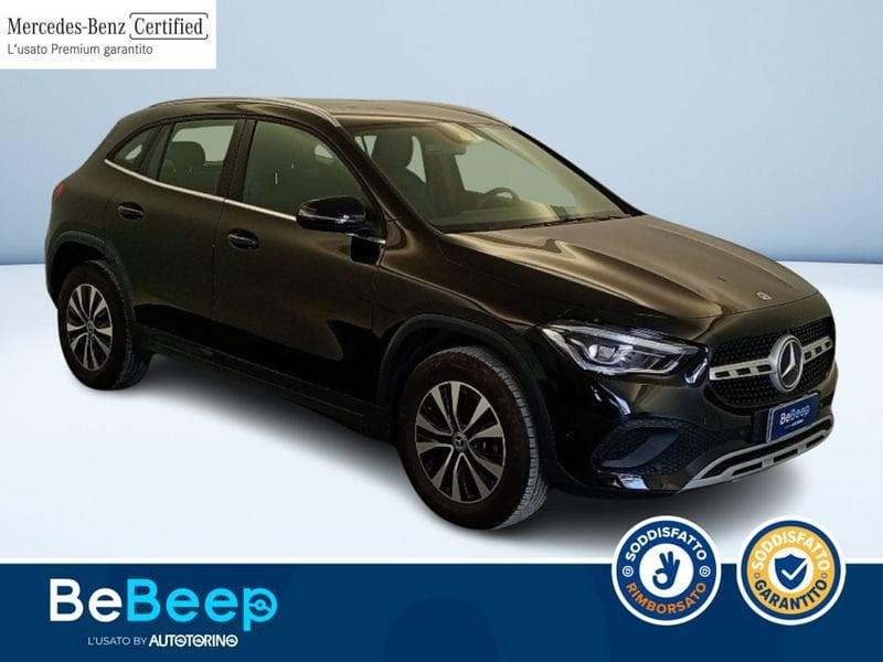 Mercedes-Benz GLA 180 SPORT AUTO