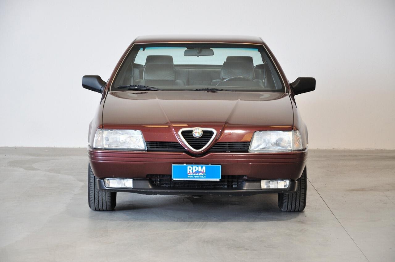 Alfa Romeo 164 2.0i Twin Spark CRS