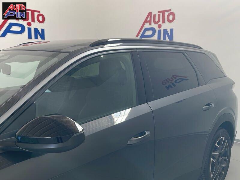 Peugeot 5008 Hybrid 145 e-DCS6 Allure *Promo*