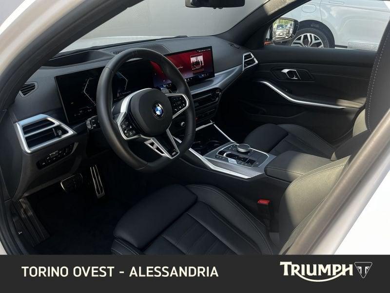 BMW Serie 3 Touring Serie 3 320D XDRIVE TOURING