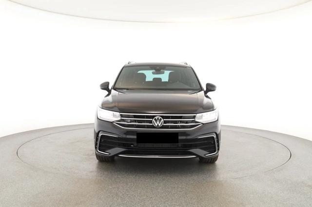 VOLKSWAGEN Tiguan 1.5 TSI 150cv DSG R-Line LED/Tetto/Navi/Kam/20"