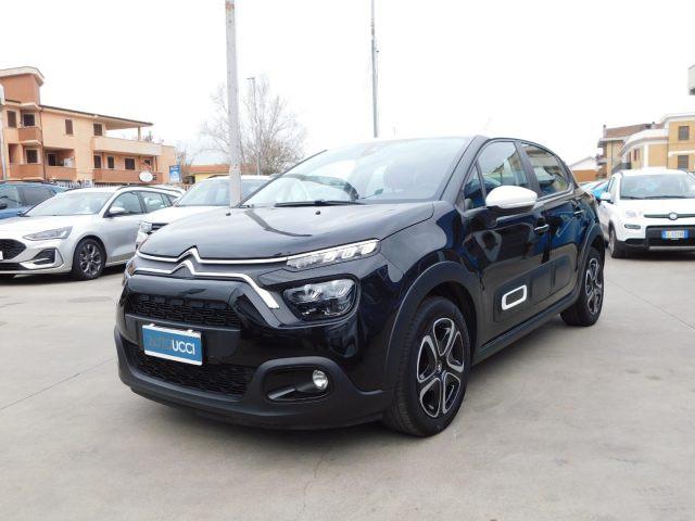 CITROEN C3 PureTech 110 S&S Shine