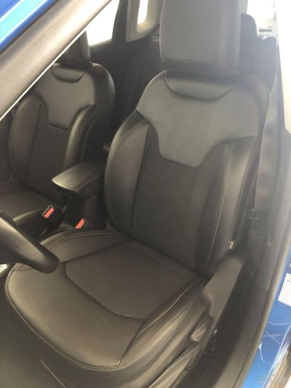 Jeep Compass Compass 1.3 Turbo T4 190 CV PHEV AT6 4xe Business Plus