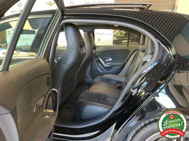 MERCEDES-BENZ A 180 d Premium AMG * PACK LUCI*TETTO