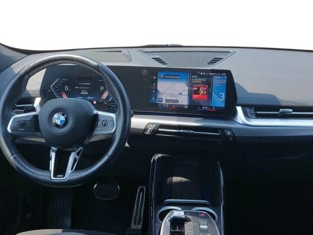 BMW X1 xDrive 23d Msport