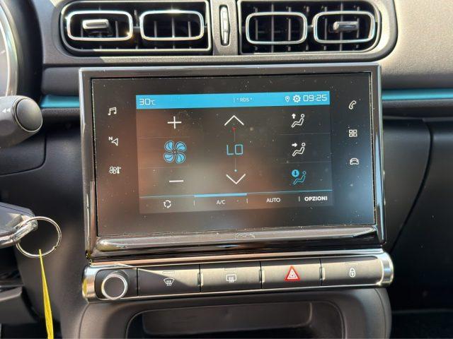 CITROEN C3 C3 PureTech 83 S&S Feel Pack