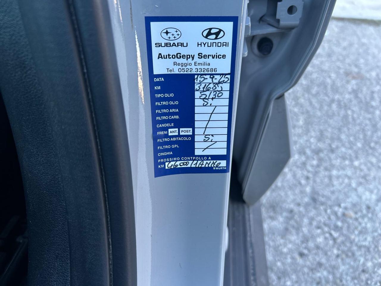 Hyundai Kona N Line 1.6 GDI HEV #9164