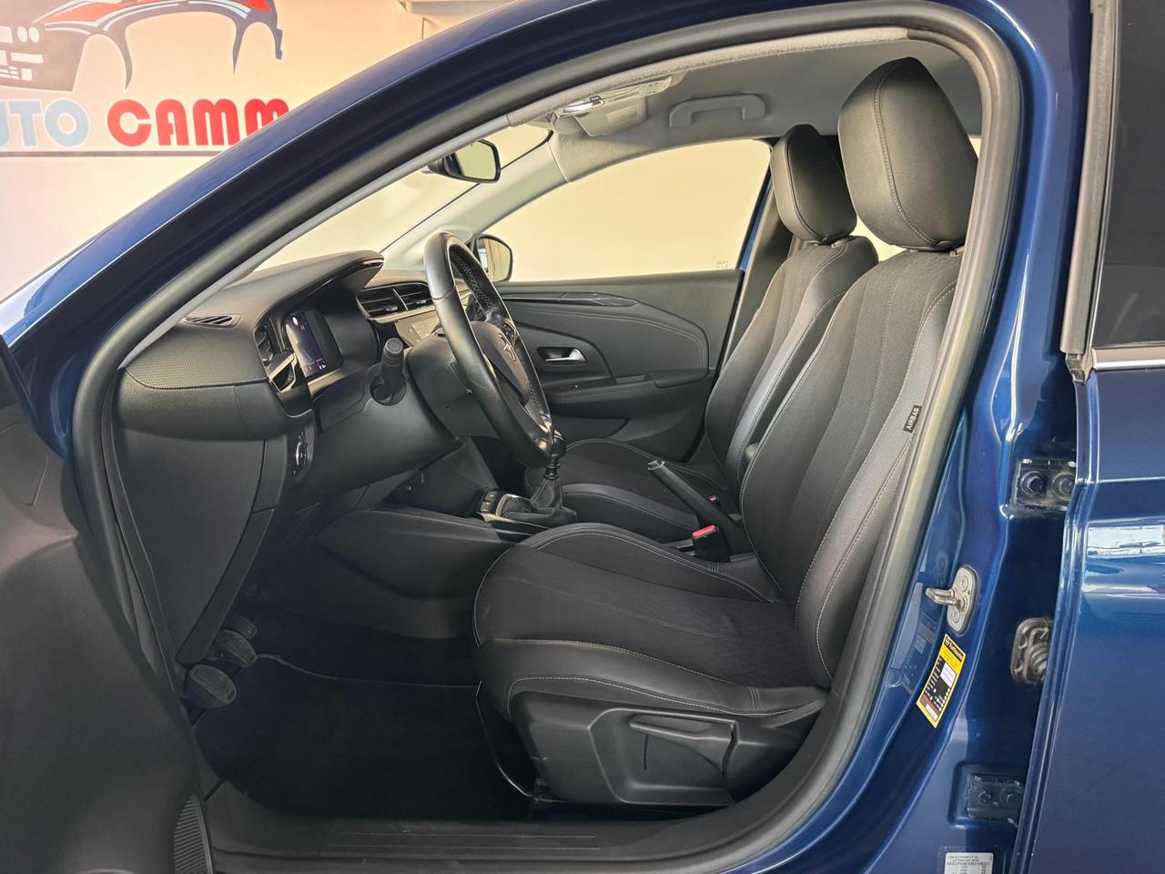 Opel Corsa 5 Porte 1.2 Elegance s&s 100cv