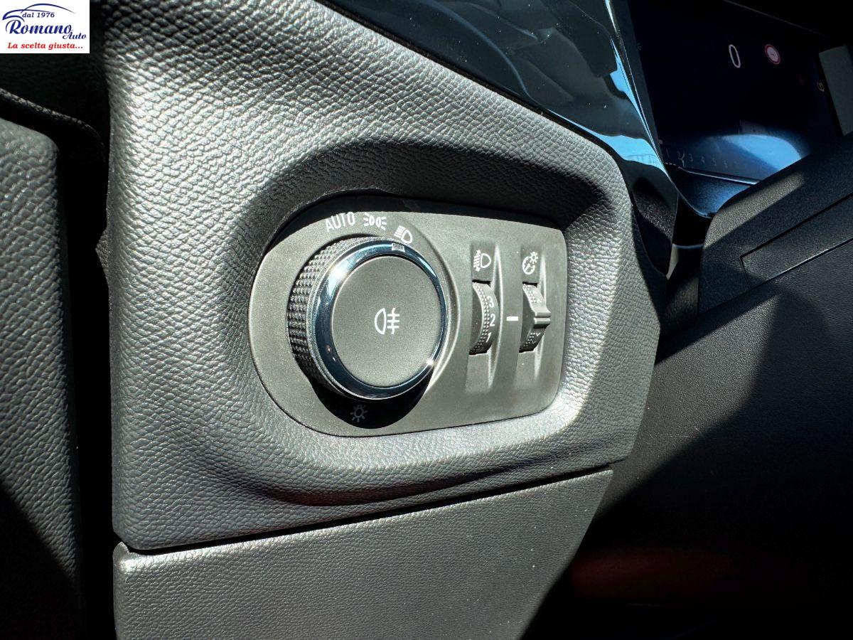 OPEL - Corsa 1.2 Elegance 75cv#OK NEO PATENTATI!VIRTUAL COCKPIT!