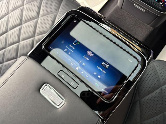 MERCEDES-BENZ S 350 d 4Matic Premium Plus IVA ESPOSTA.