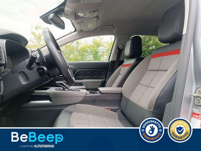 Citroën C5 Aircross 1.6 PURETECH SHINE S&S 180CV EAT8 MY19
