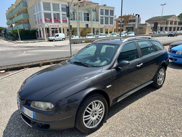 Alfa Romeo 156 1.9 JTD 16V Crosswagon Q4 Luxury 4x4