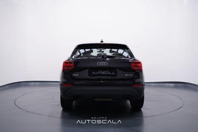 AUDI Q2 30 TDI 116cv S Tronic Admired