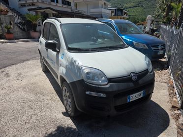 Fiat Panda 0.9 TwinAir Turbo S&S 4x4 AUTOCARRO - 2020