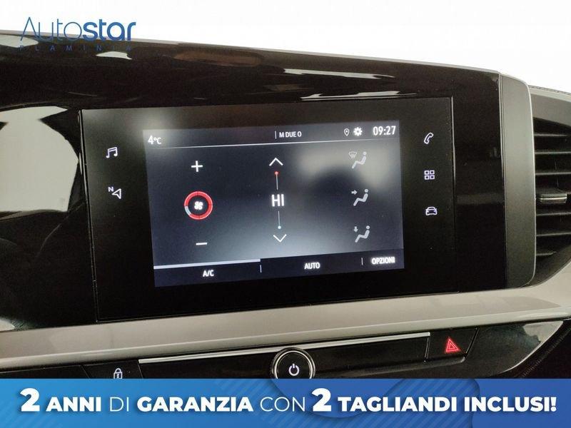 Opel Mokka 1.2 t Elegance s&s 130cv at8