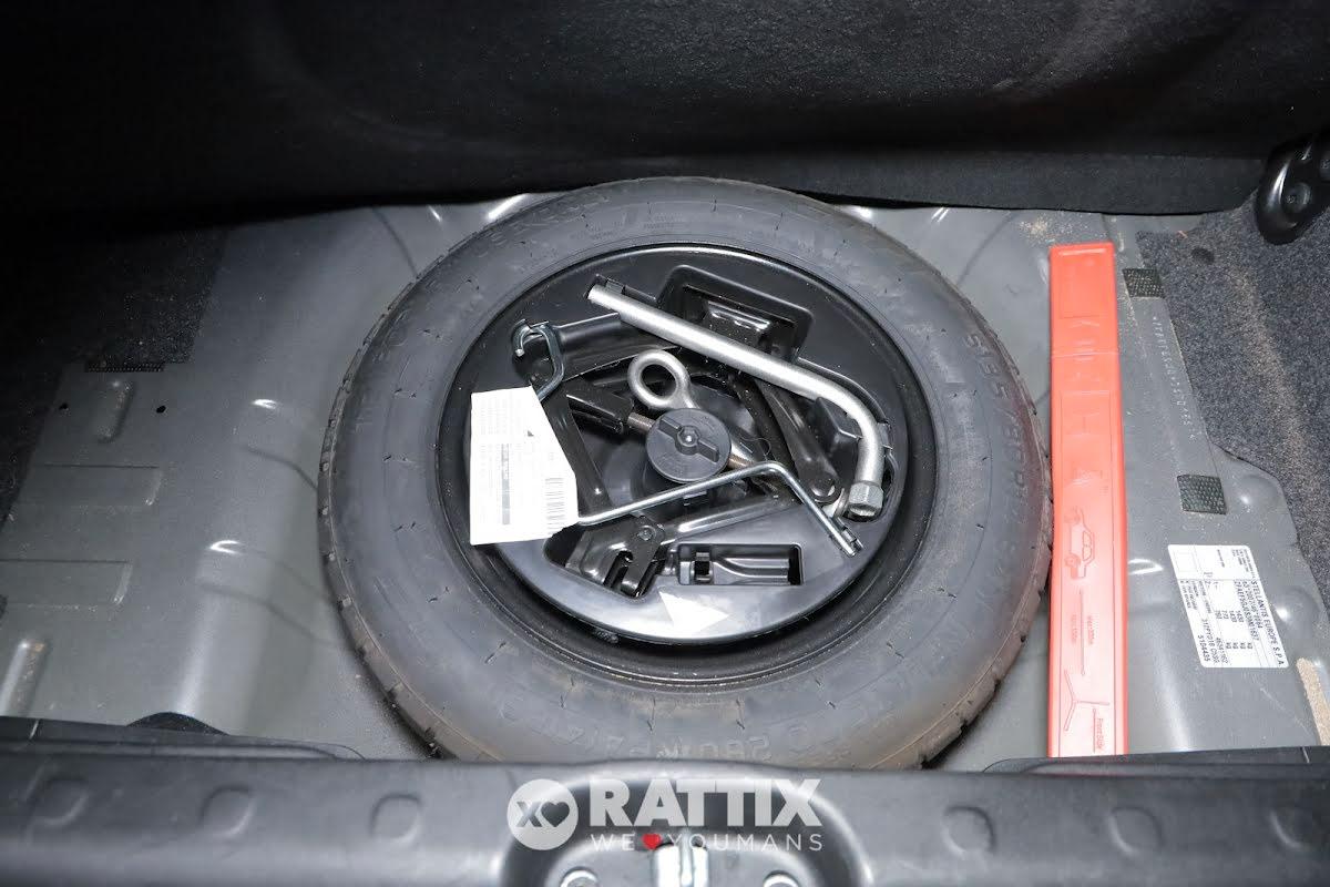 Fiat Panda Pandina 1.0 firefly hybrid 70CV Cross