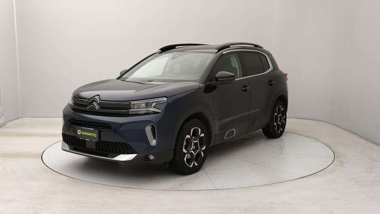 CITROEN C5 Aircross - C5 Aircross 1.2 puretech Shine s&s 130cv eat8