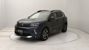 CITROEN C5 Aircross - C5 Aircross 1.2 puretech Shine s&s 130cv eat8