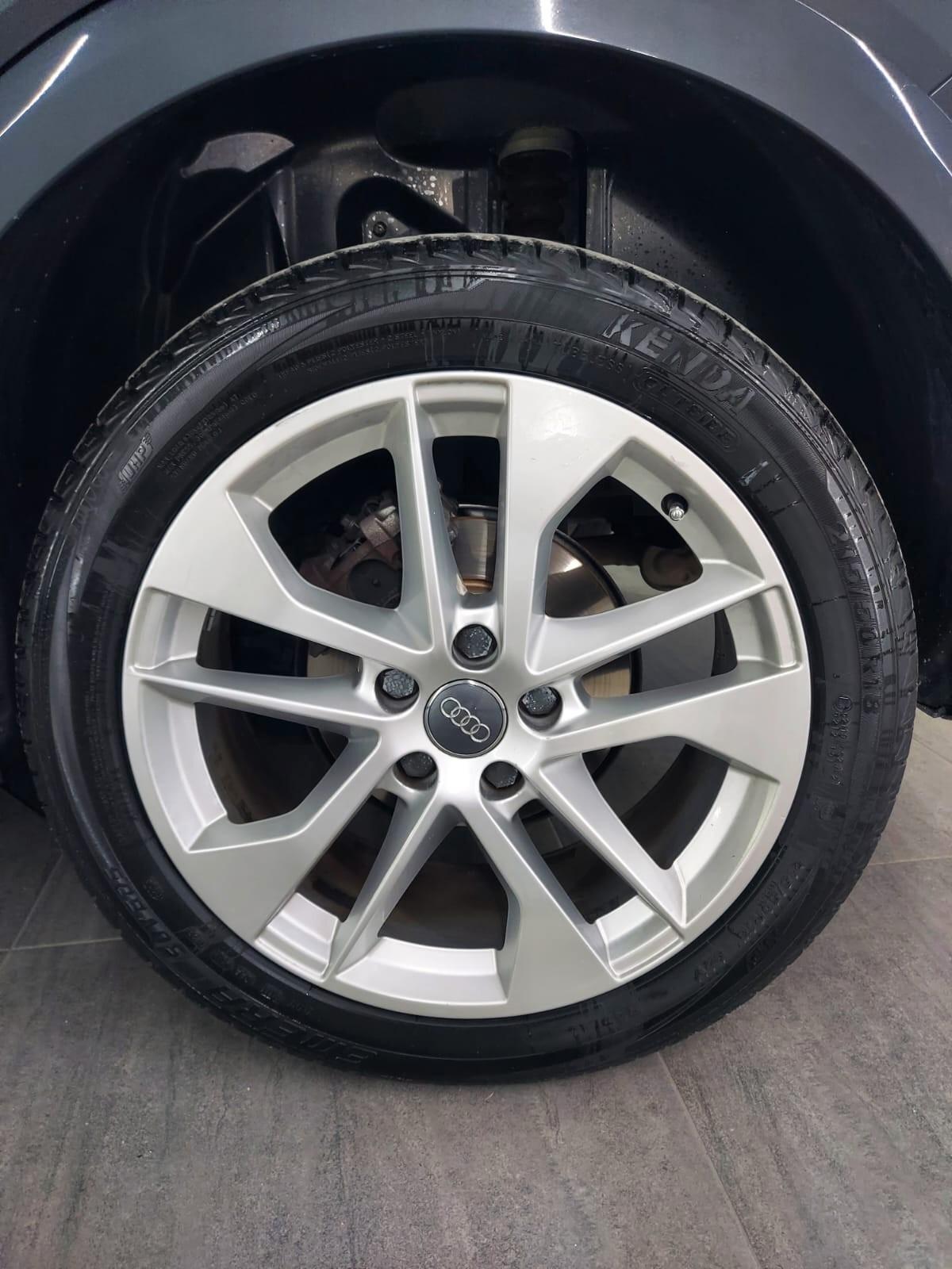 Audi Q2 1.6 TDI Sport 116cv