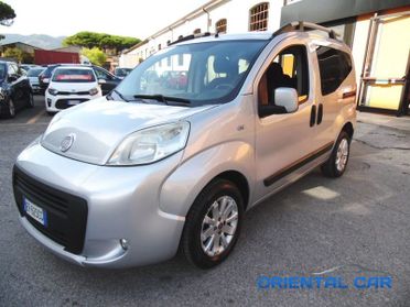 FIAT QUBO QUBO 1.3 MJT 95 CV Dynamic MOTORE E TURBO NUOVI