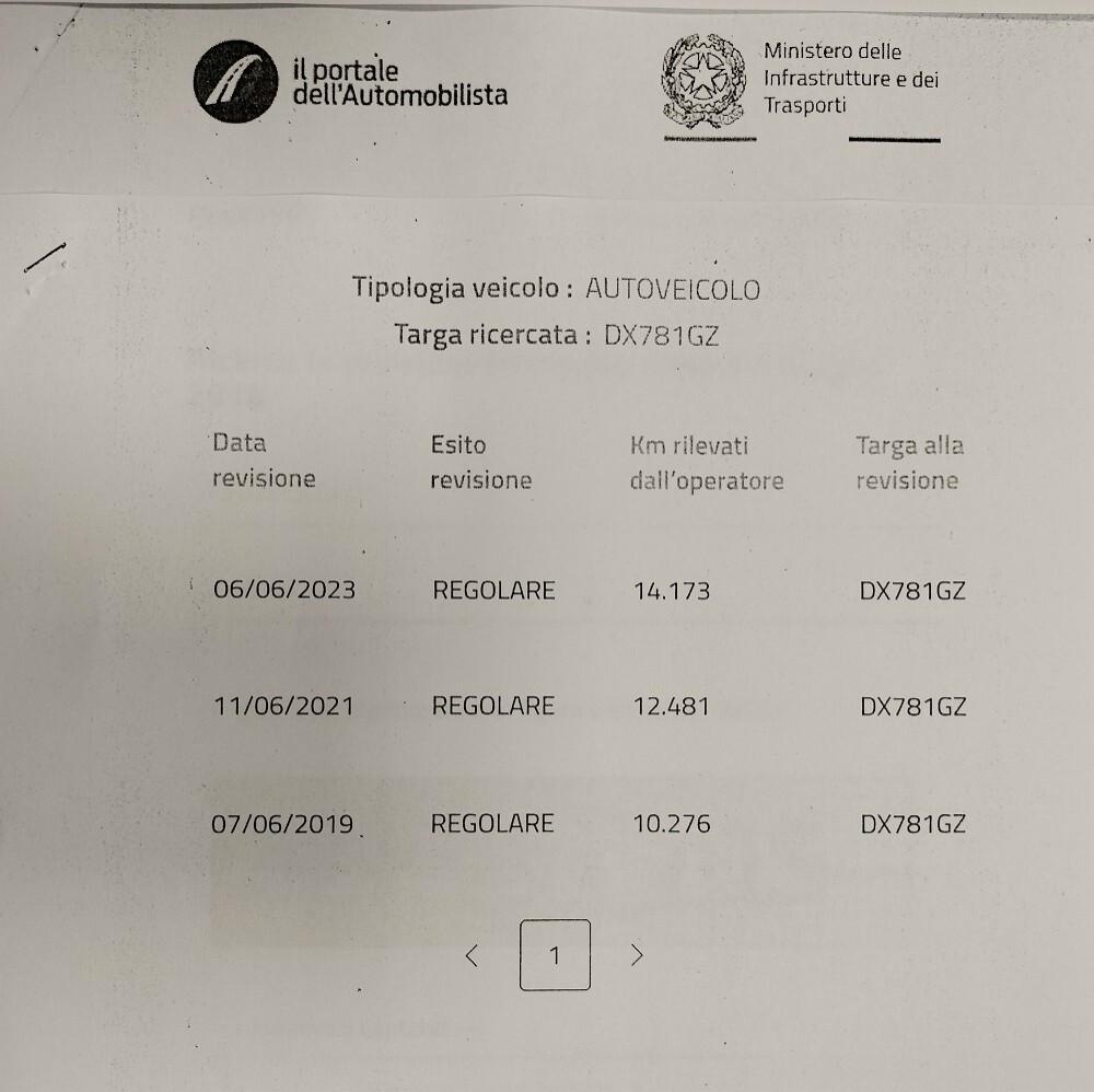 Alfa Romeo 159 1.8 Progression