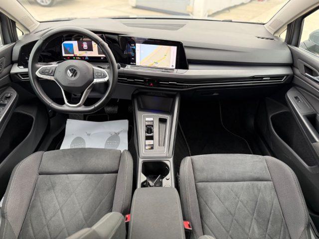 VOLKSWAGEN Golf 2.0 TDI 150 CV DSG Style GARANZIA