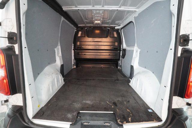 FIAT Scudo Scudo 1.5 BlueHDi 120CV PL-TN Furgone