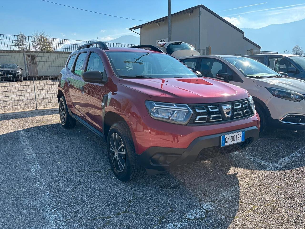 Dacia Duster 1.0 TCe 90 CV - 2023