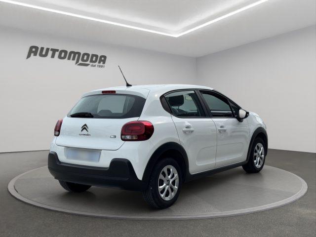 CITROEN C3 1.5 DIESEL AUTOCARRO N1
