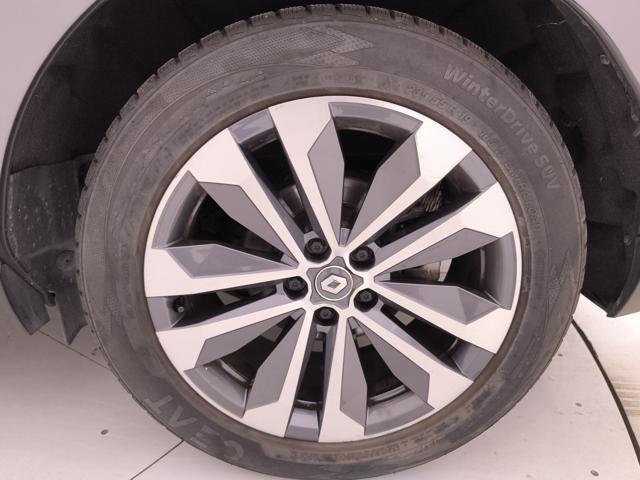 RENAULT Espace 2.0 blue dci Executive 190cv 7p.ti edc