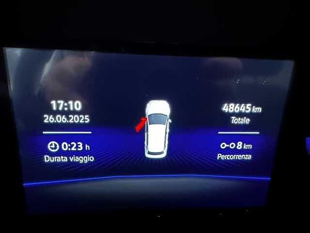 Volkswagen T-Roc 1.0 TSI Life