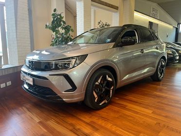 OPEL Grandland 1.6 PHEV aut. AWD GSe