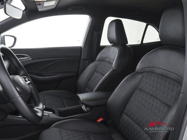 MG MG3 1.5 hybrid+ Luxury auto