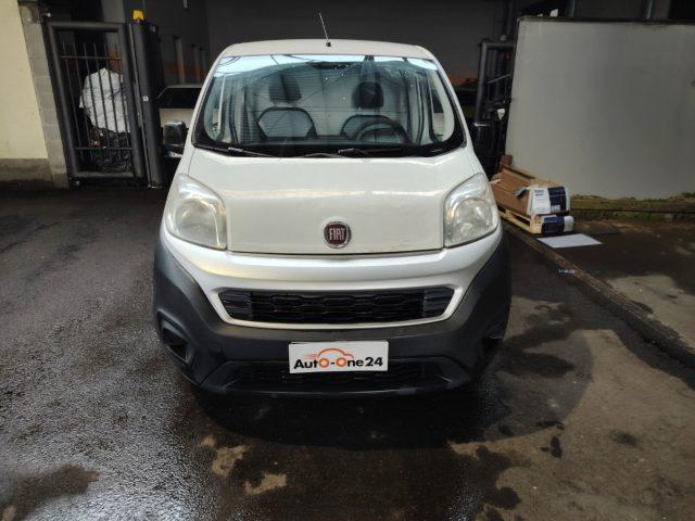 FIAT Fiorino 1.3 MJT 80CV Cargo