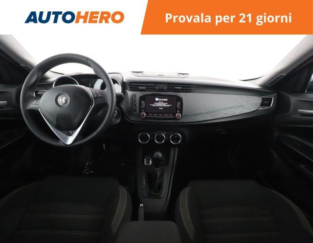 ALFA ROMEO Giulietta 1.6 JTDm TCT 120 CV Business