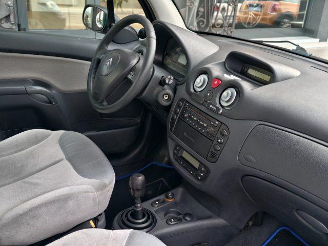 CITROEN C3 1.4 HDi 70CV Exclusive X COMMERCIANTI