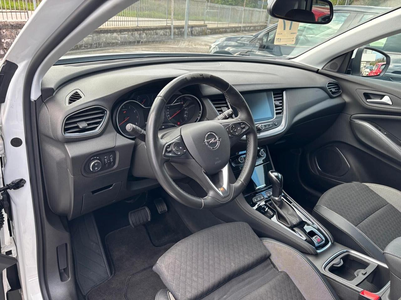 Opel Grandland X 1.5 diesel - 2020