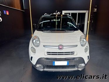 FIAT 500L 1.6 Multijet 105 CV Lounge AUTO X COMMERCIANTI