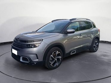 Citroën C5 Aircross I 2018 1.2 puretech Shine s&s 130cv my20