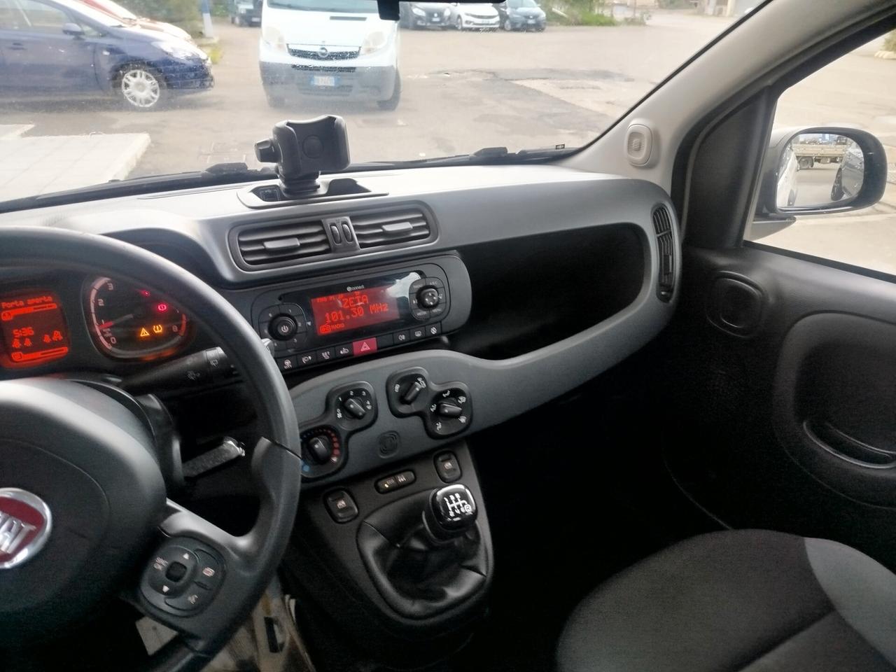 Fiat Panda 0.9 TwinAir Turbo S&S 4x4