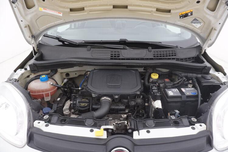 Fiat Panda Hybrid City Life BR722075 1.0 Mild Hybrid 70CV