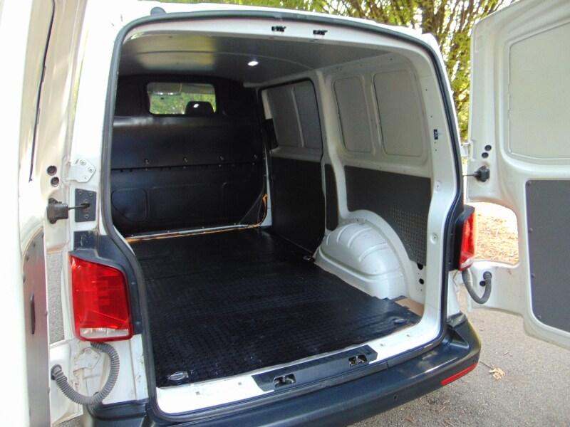 VOLKSWAGEN Transp. 6ª '15-'24 Transporter 2.0 ...