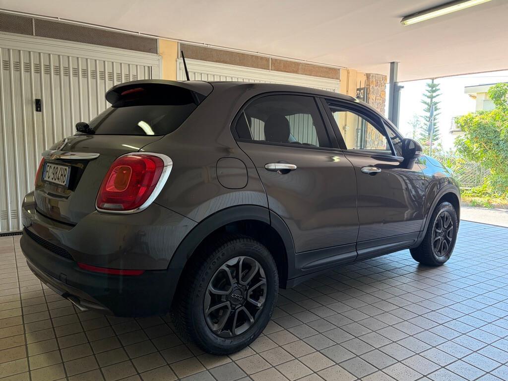 Fiat 500X 1.3 MultiJet 95 CV Lounge