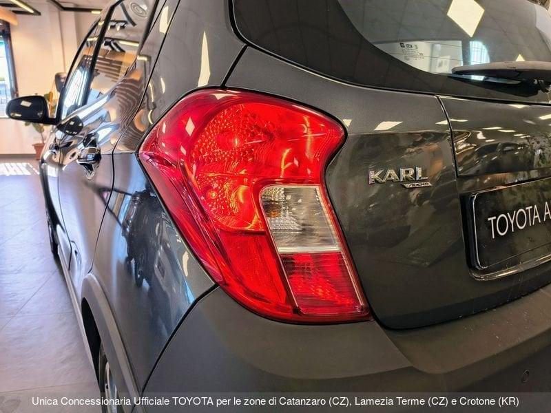 Opel Karl Karl Rocks 1.0 73 CV