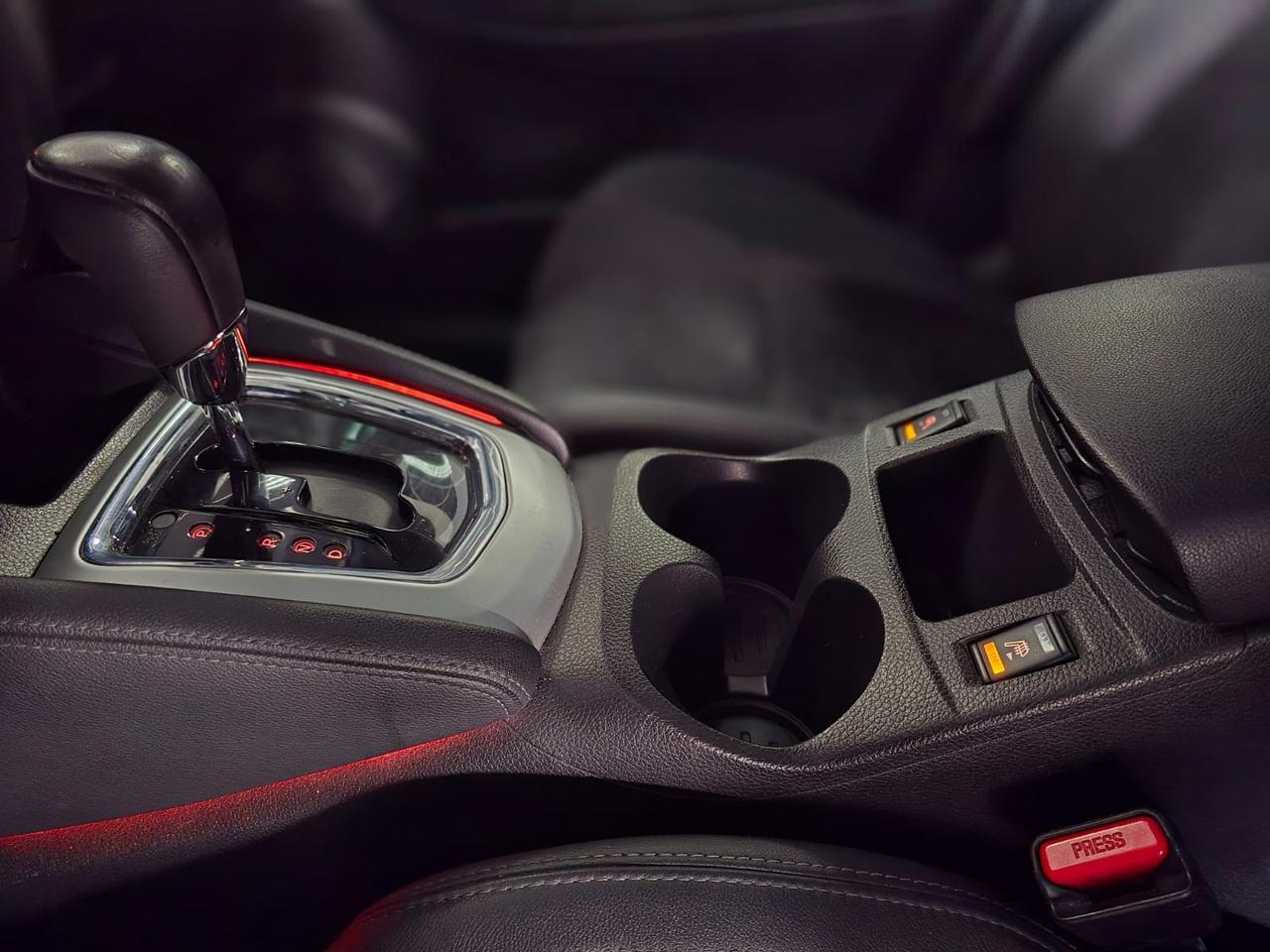 Nissan Qashqai 1.5 dCi Acenta