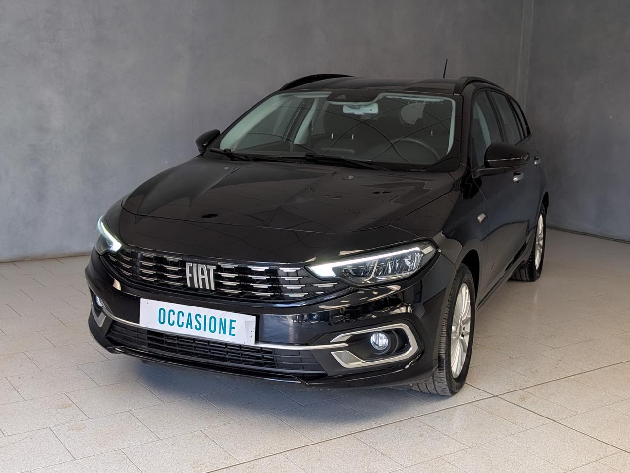 Fiat Tipo 1.3 Mulltijet 95cv Life