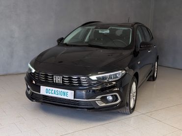 Fiat Tipo 1.3 Mulltijet 95cv Life