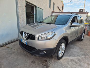 Nissan Qashqai Qashqai+2 1.6 dCi DPF Acenta